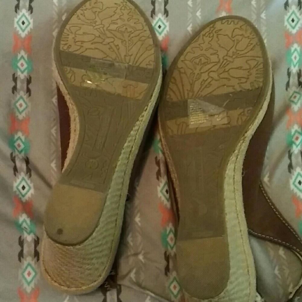 Wedges - Picture 2 of 3
